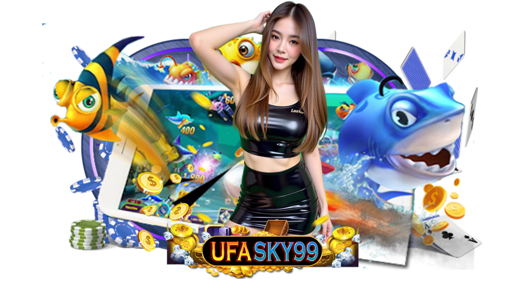 ufasky99