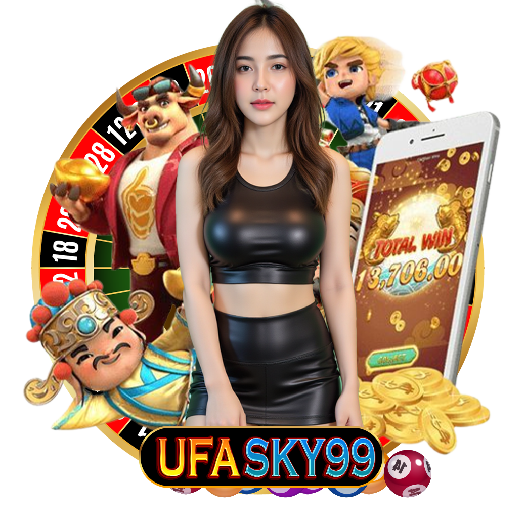 ufasky99 สมัคร