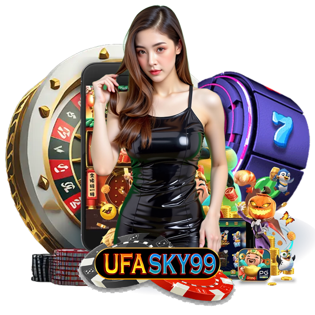 ufasky99 slot 