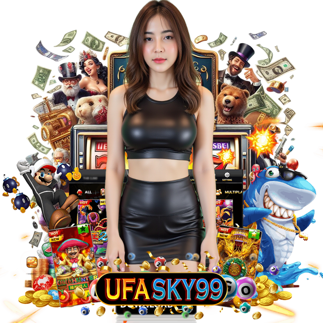 ufasky99 เครดิตฟรี